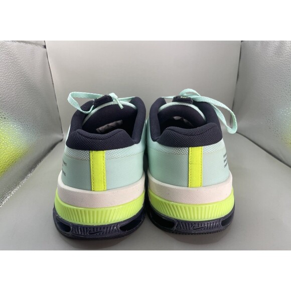 Nike Metcon 8 Mens 15 Green Mint Foam Volt DO9328-300 Athletic Training Running - Picture 6 of 13
